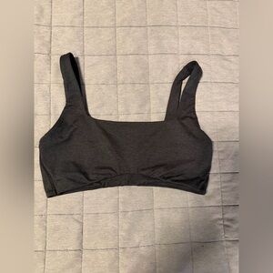 Lululemon - Softy Suedey Bra - Size Medium